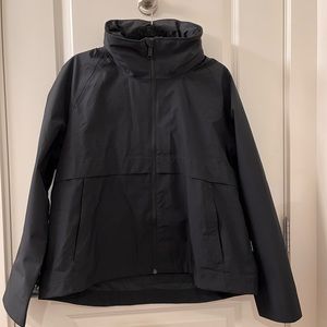 Tentree Nimbus Short Rain Jacket